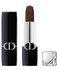Dior - Rouge Refillable Lipstick - Lyst