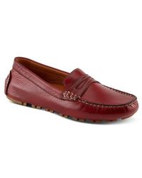 Spring Step - Audette Penny Loafer - Lyst