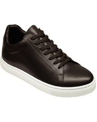 Charles Tyrwhitt - Leather Sneaker - Lyst