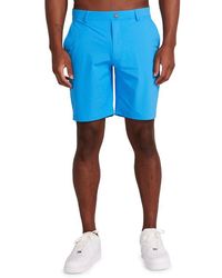 Redvanly - Hanover Pull-On Shorts - Lyst