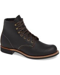 Red Wing - Blacksmith Boot - Lyst