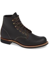 Red Wing - Blacksmith Boot - Lyst