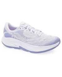 Hoka One One - Rincon 4 Running Shoe - Lyst