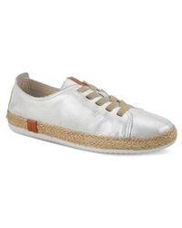 Spring Step - Eloya Low Top Sneaker - Lyst