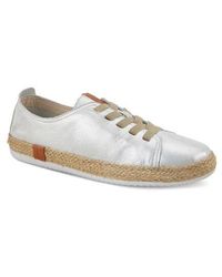 Spring Step - Eloya Low Top Sneaker - Lyst