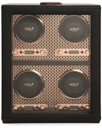 Wolf - Axis 4 Piece Watch Winder - Lyst
