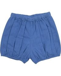 Cuclie - Linen Diaper Cover - Lyst