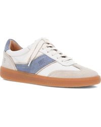 Frye - Milly Low Top Sneaker - Lyst