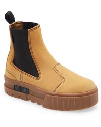 PUMA Boots for Women | Online Sale up to 60% off | Lyst