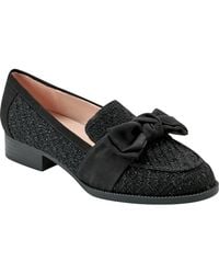 Bandolino - Bow Loafer - Lyst