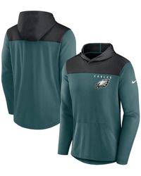 Nike Therma 2022 NFC East Champions Trophy Collection (NFL Philadelphia  Eagles) Men's Pullover Hoodie. Nike.com