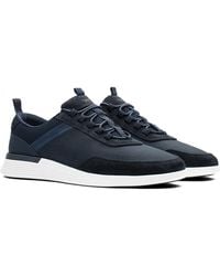 Wolf & Shepherd - Crossover Victory Sneaker - Lyst