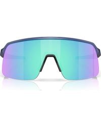Oakley - 134Mm Prizm Rectangular Sunglasses - Lyst