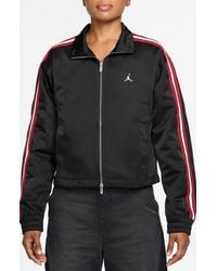 Nike - Brooklyn Track Jacket - Lyst