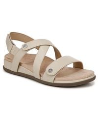 Vionic - Cypress Slingback Sandal - Lyst