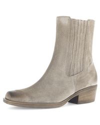 Gabor - 75.910 Bootie - Lyst