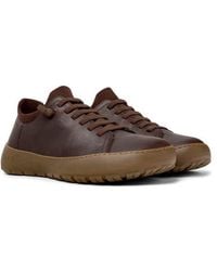 Camper - Peu Serra Sneaker - Lyst