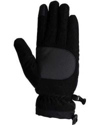 Trespass - Gender Inclusive Tista Ski Gloves - Lyst