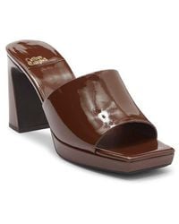 Jeffrey Campbell - Dress Code Sandal - Lyst