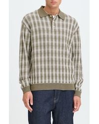 Solid - Vadim Polo Sweater - Lyst