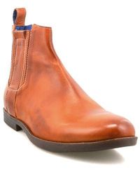 Bed Stu - Verrocchio Chelsea Boot - Lyst