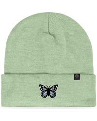 Alix - Butterfly Beanie - Lyst
