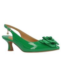 J. Reneé - Kendry Slingback Pump - Lyst