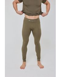 OOSC - Elite Activewear Leggings - Lyst