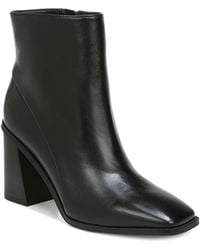 franco sarto eames bootie