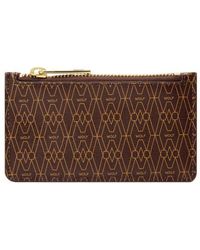 Wolf - Signature Zip Case - Lyst