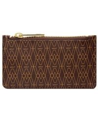Wolf - Signature Zip Case - Lyst