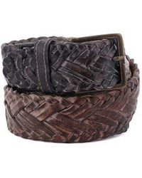 Bed Stu - Proem Belt - Lyst