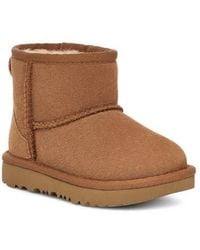 UGG - Kids' Classic Mini Ii Boot - Lyst