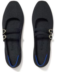Rothy's - The Double Buckle Mary Jane - Lyst