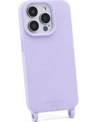 Cordée Cases - Silicone Phone Case - Lyst