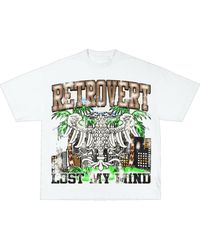 RETROVERT - City Bird Tee - Lyst