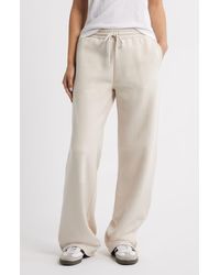 BP. - Wide Leg Fleece Pants - Lyst
