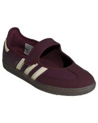 adidas - Samba Jane Sneaker - Lyst