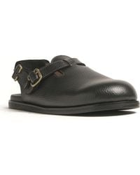 Anthony Veer - Harbor Moc Sandal - Lyst
