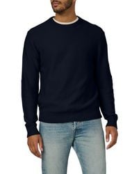 Joe's Jeans - Classic Wool Crewneck Sweater - Lyst