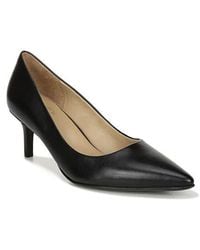 Naturalizer - Everly Pump - Lyst