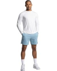 AVI - Performance Pickleball Long Sleeve - Lyst