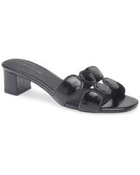 KOKO + PALENKI - Lively Slide Sandal - Lyst