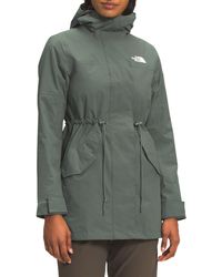The North Face Coats For Women Up To 40 Off At Lyst Com
