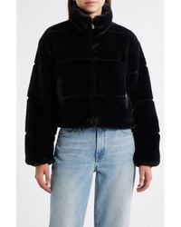 Save The Duck - Yuki Reversible Jacket - Lyst