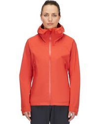 Rab - Downpour Light Jacket - Lyst