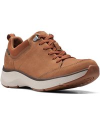 wave go clarks