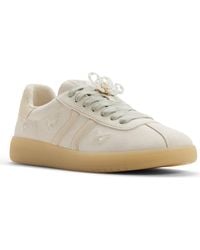 ALDO - Chic Low Top Athletic Sneakers - Lyst