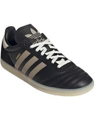 adidas - Gender Inclusive Samba 62 Sneaker - Lyst