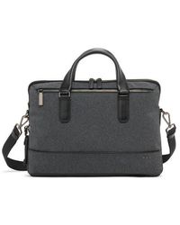 Tumi - Sycamore Slim Briefcase - Lyst